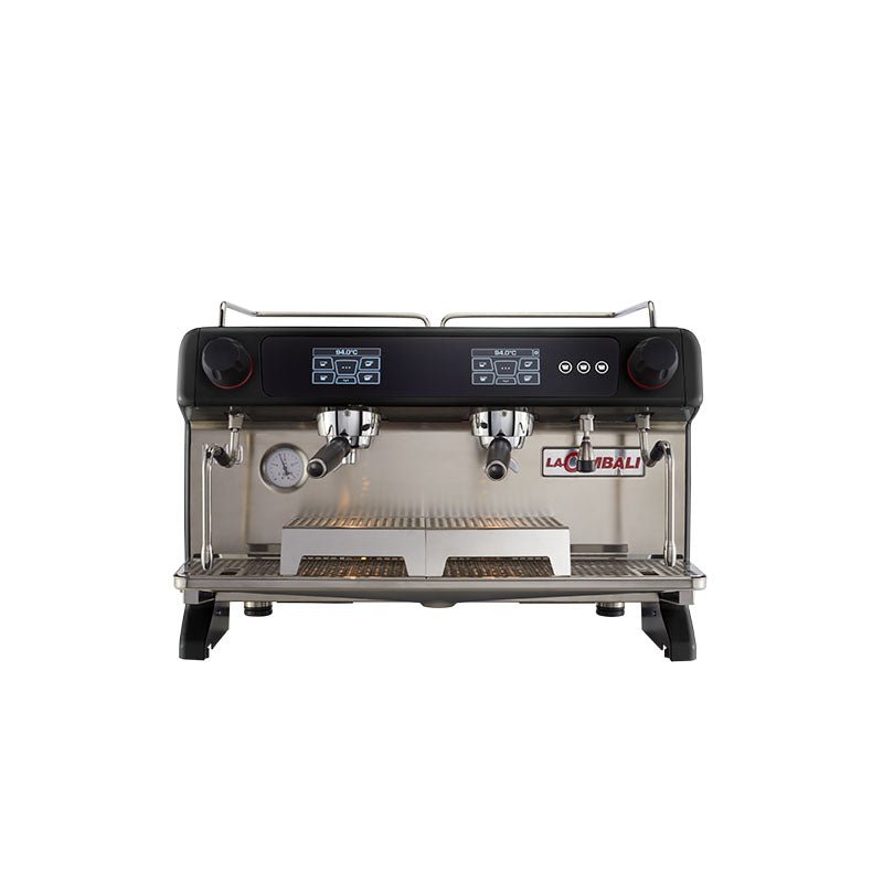 La Cimbali M40 - Coffee Wonders